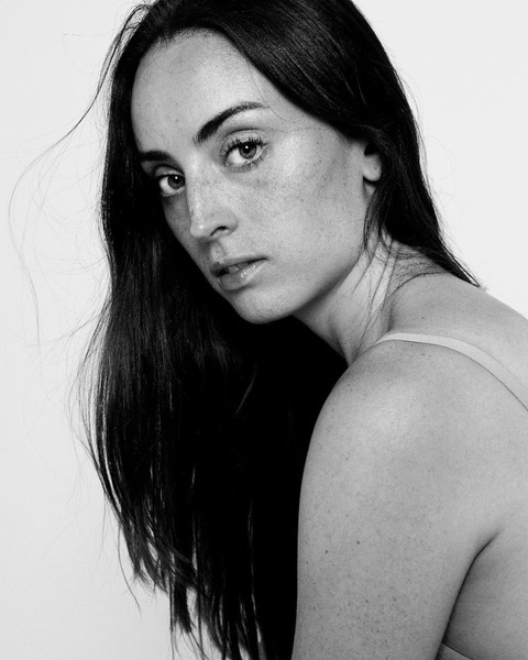 Portrait of CLAIRE DAVISON